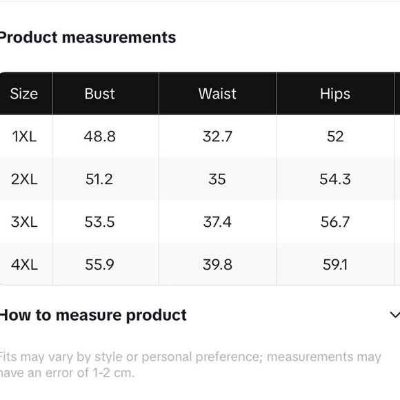 Dark pink satin 2 piece short pajama set (only one set for sale) - Picture 9 of 12